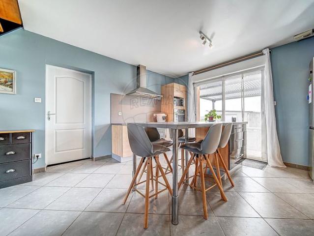 Maison 3 chambre s à vendre