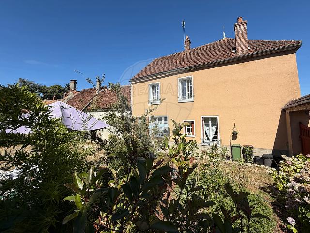 Maison 3 chambre s à vendre