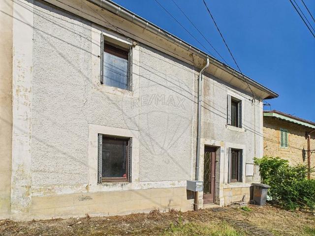 Maison 3 chambre s à vendre