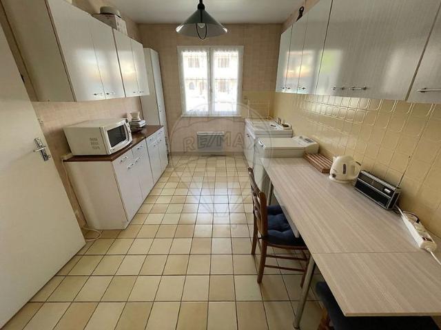 Maison 3 chambre s à vendre