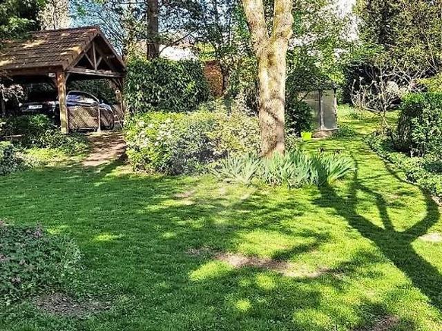 Maison 3 chambre s à vendre