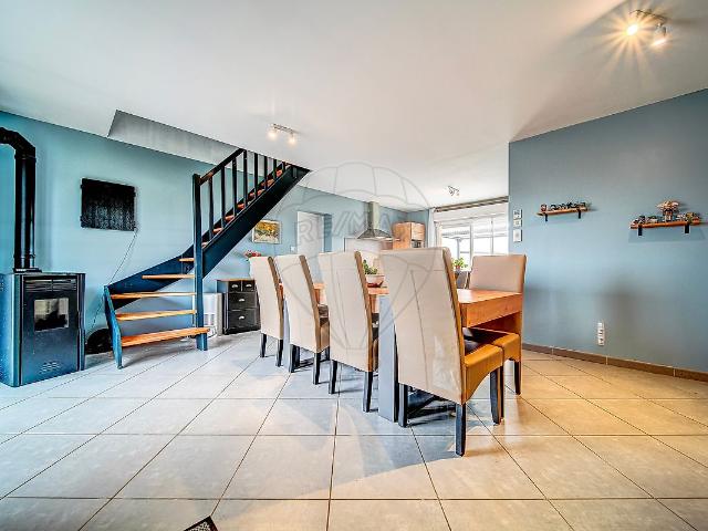 Maison 3 chambre s à vendre