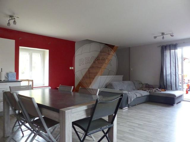 Maison 3 chambre s à vendre