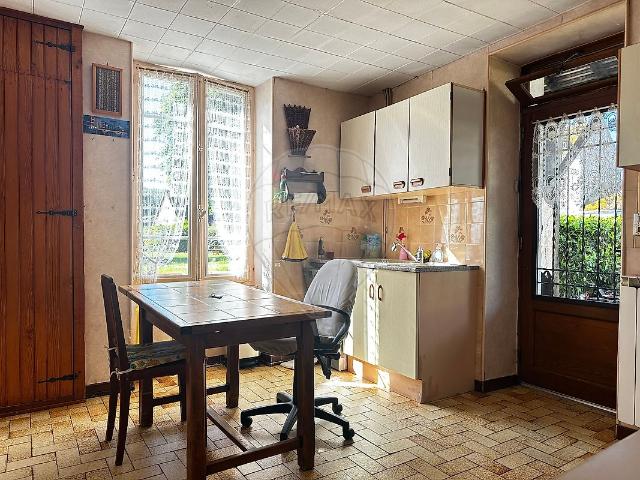Maison 3 chambre s à vendre