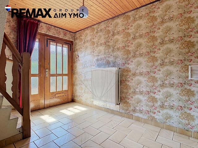 Maison 3 chambre s à vendre