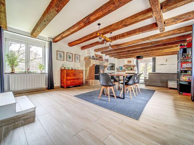 Maison 3 chambre s à vendre