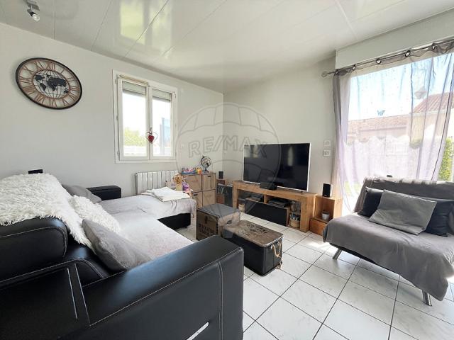 Maison 3 chambre s à vendre