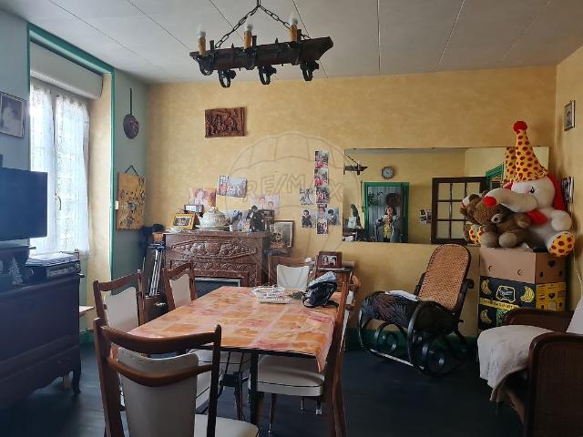 Maison 3 chambre s à vendre