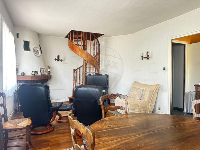 Maison 3 chambre s à vendre