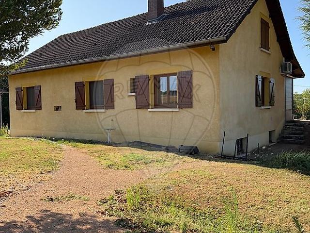 Maison 3 chambre s à vendre