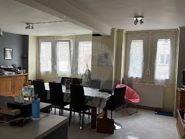 Maison 3 chambre s à vendre