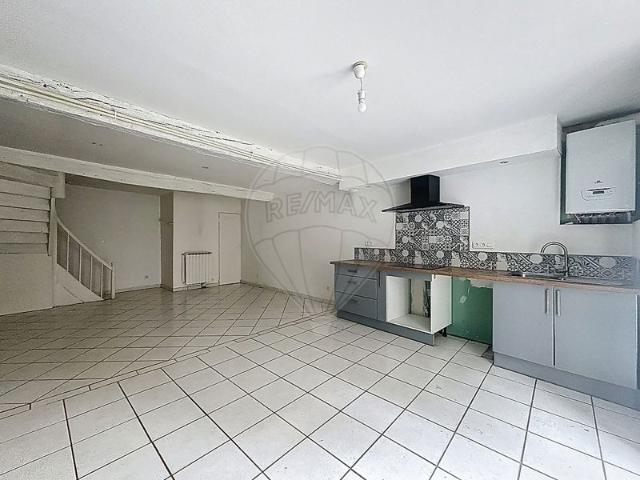 Maison 3 chambre s à vendre