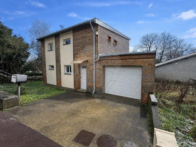 Maison 3 chambre s à vendre