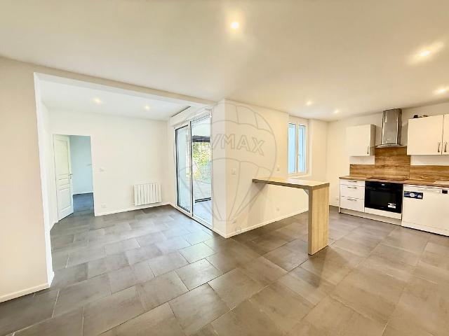 Maison 3 chambre s à vendre