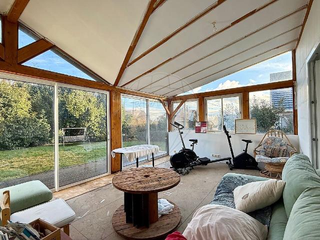 Maison 3 chambre s à vendre