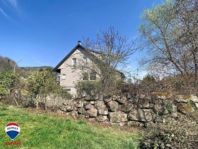 Maison 3 chambre s à vendre