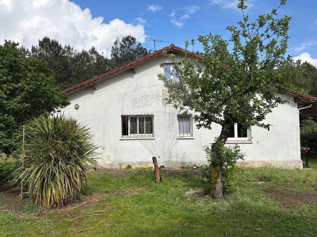 Maison 3 chambre s à vendre
