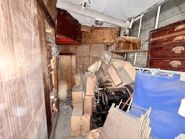 Maison 3 chambre s à vendre