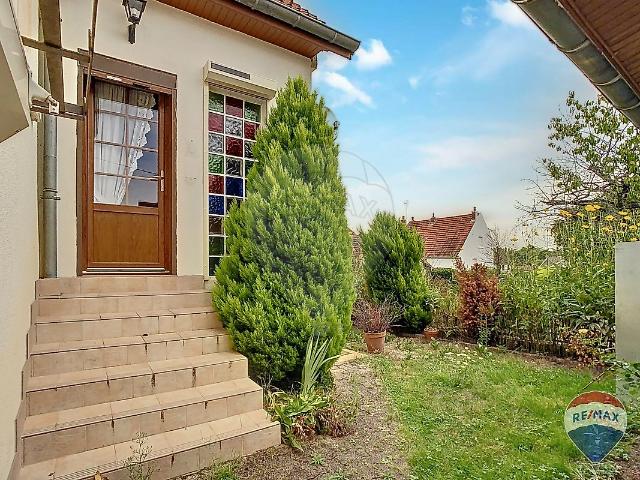 Maison 3 chambre s à vendre