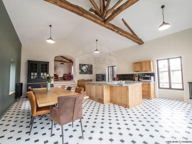 Maison 3 chambre s à vendre