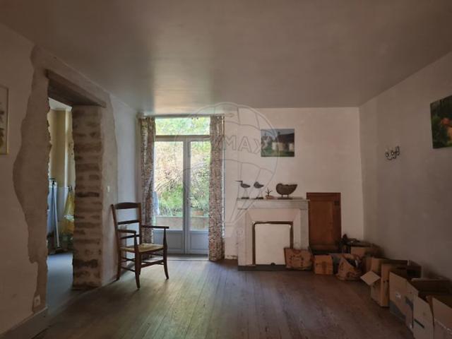 Maison 3 chambre s à vendre
