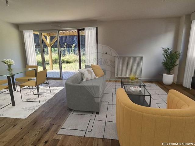 Maison 3 chambre s à vendre