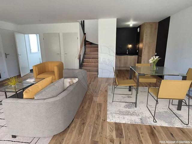 Maison 3 chambre s à vendre