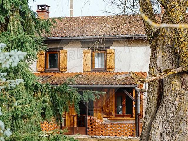 Maison 3 chambre s à vendre
