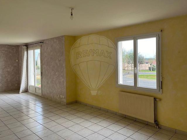 Maison 3 chambre s à vendre