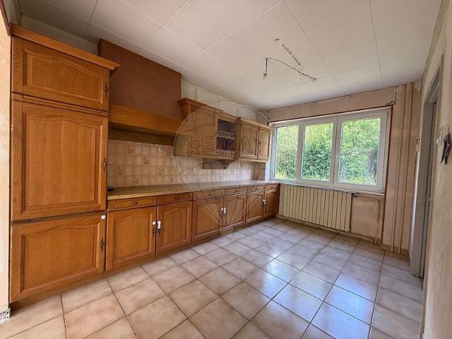 Maison 3 chambre s à vendre