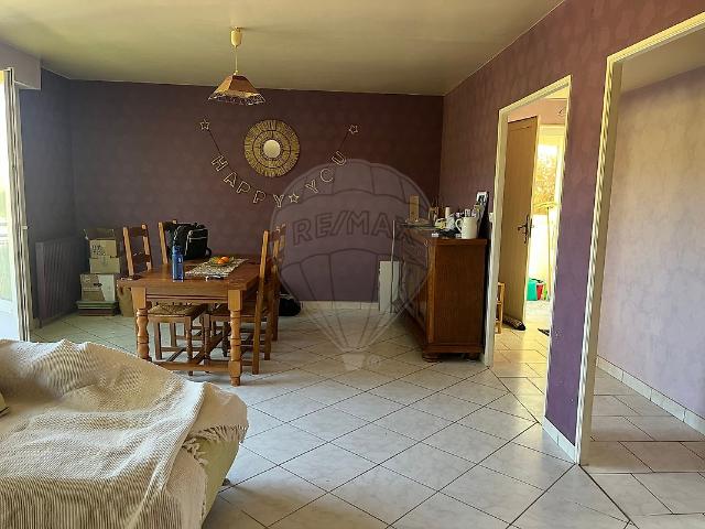 Maison 3 chambre s à vendre