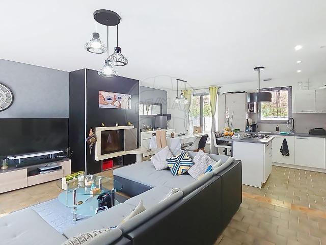 Maison 3 chambre s à vendre