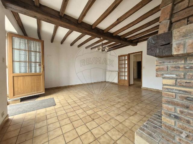 Maison 3 chambre s à vendre