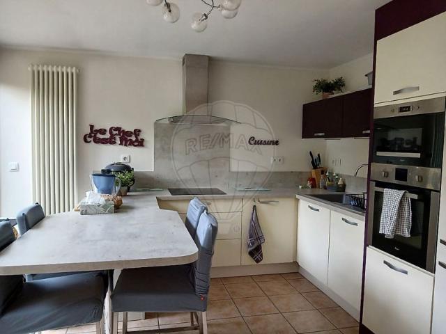 Maison 3 chambre s à vendre