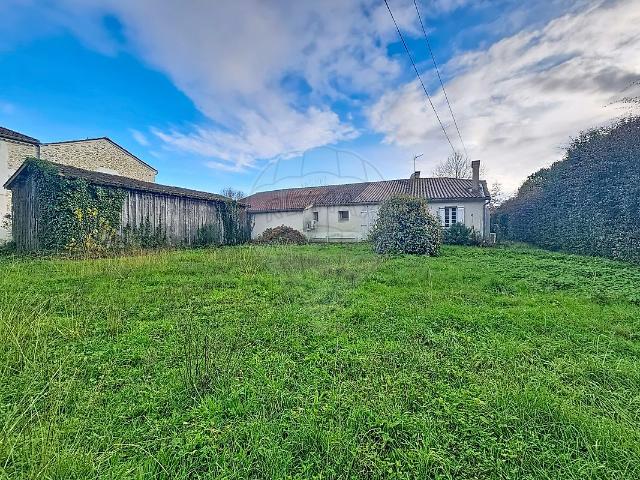 Maison 3 chambre s à vendre
