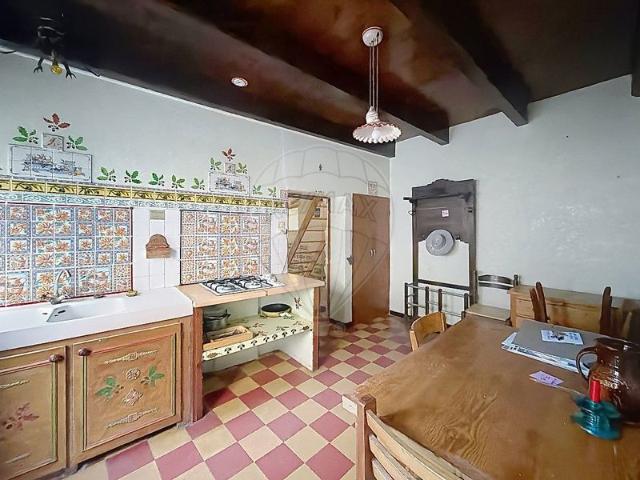 Maison 3 chambre s à vendre