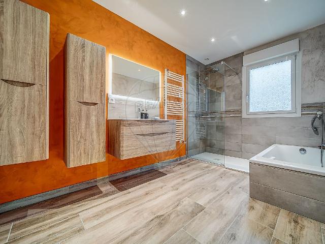 Maison 3 chambre s à vendre