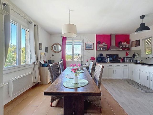 Maison 3 chambre s à vendre