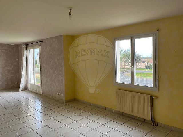 Maison 3 chambre s à vendre