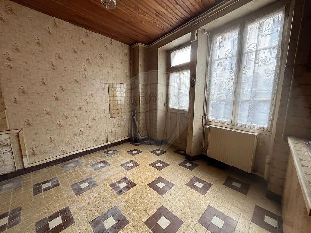 Maison 3 chambre s à vendre
