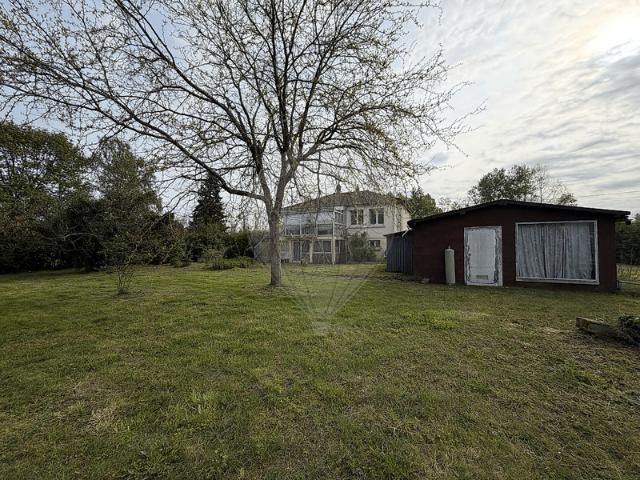 Maison 3 chambre s à vendre