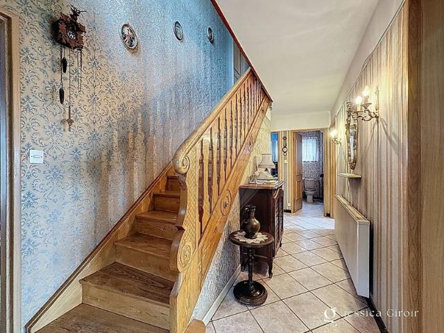 Maison 3 chambre s à vendre