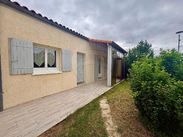 Maison 3 chambre s à vendre