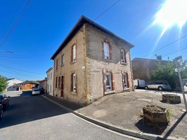 Maison 3 chambre s à vendre