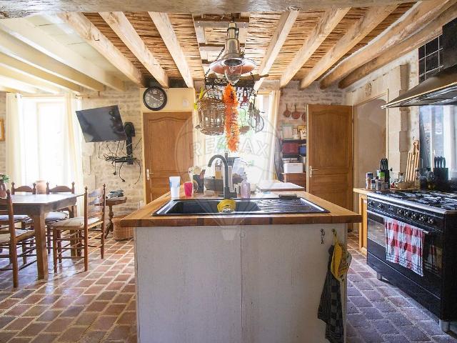 Maison 3 chambre s à vendre