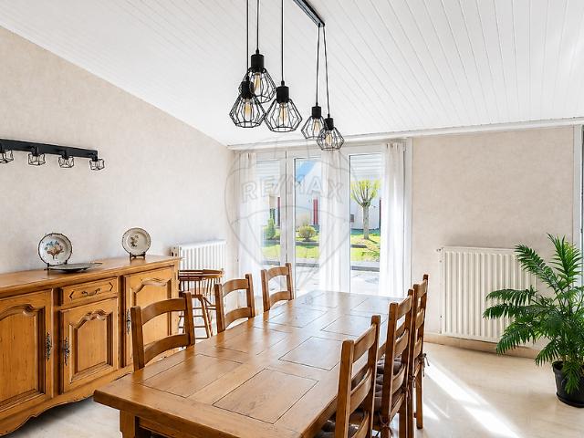 Maison 3 chambre s à vendre