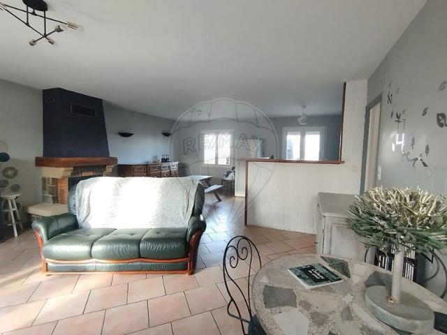 Maison 3 chambre s à vendre