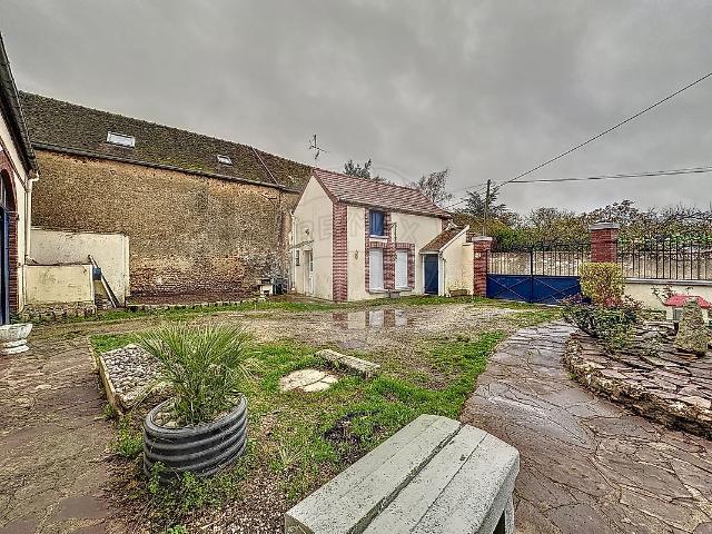 Maison 3 chambre s à vendre
