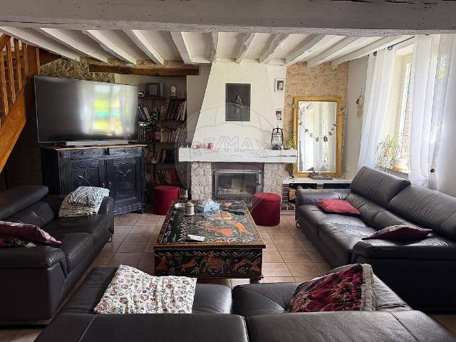 Maison 3 chambre s à vendre