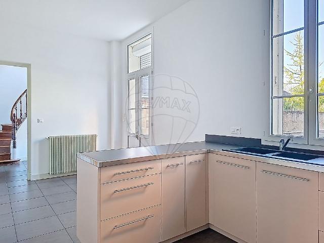 Maison 3 chambre s à louer